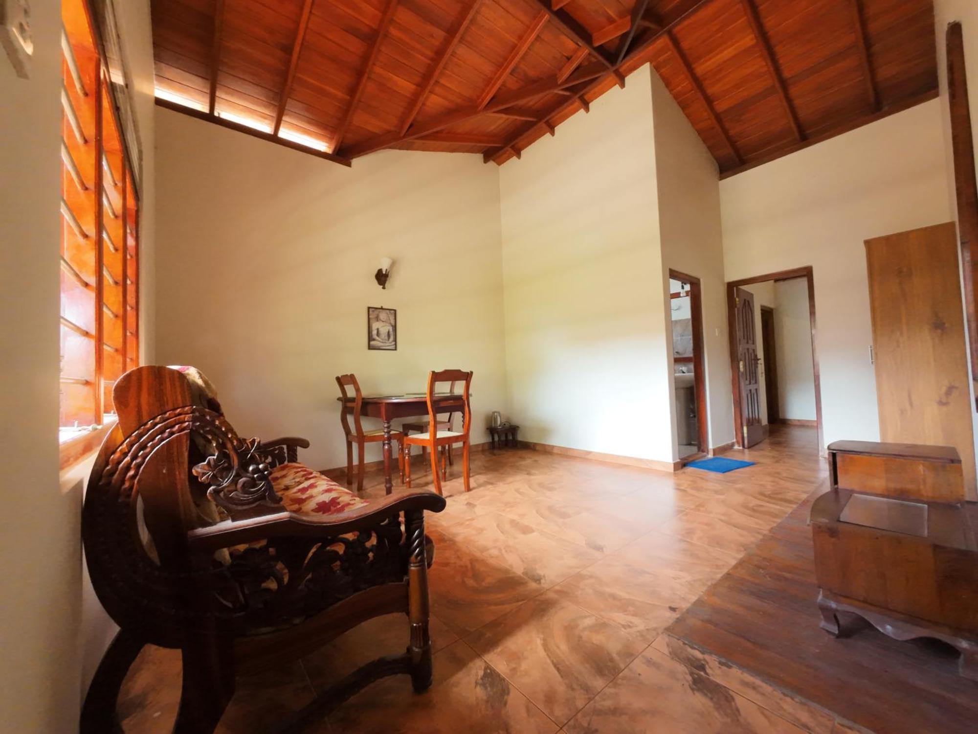 The Citadel Guest House Hikkaduwa Exterior photo