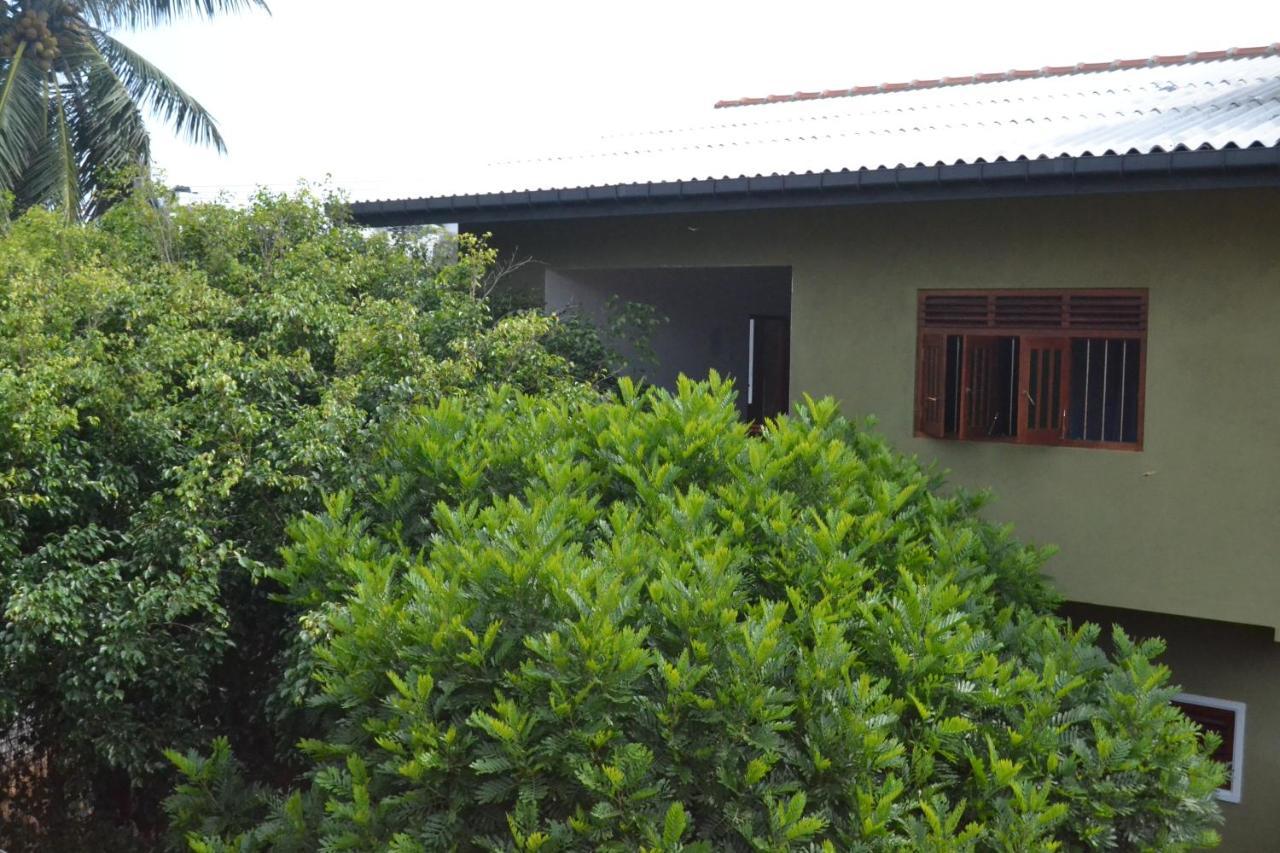 The Citadel Guest House Hikkaduwa Exterior photo